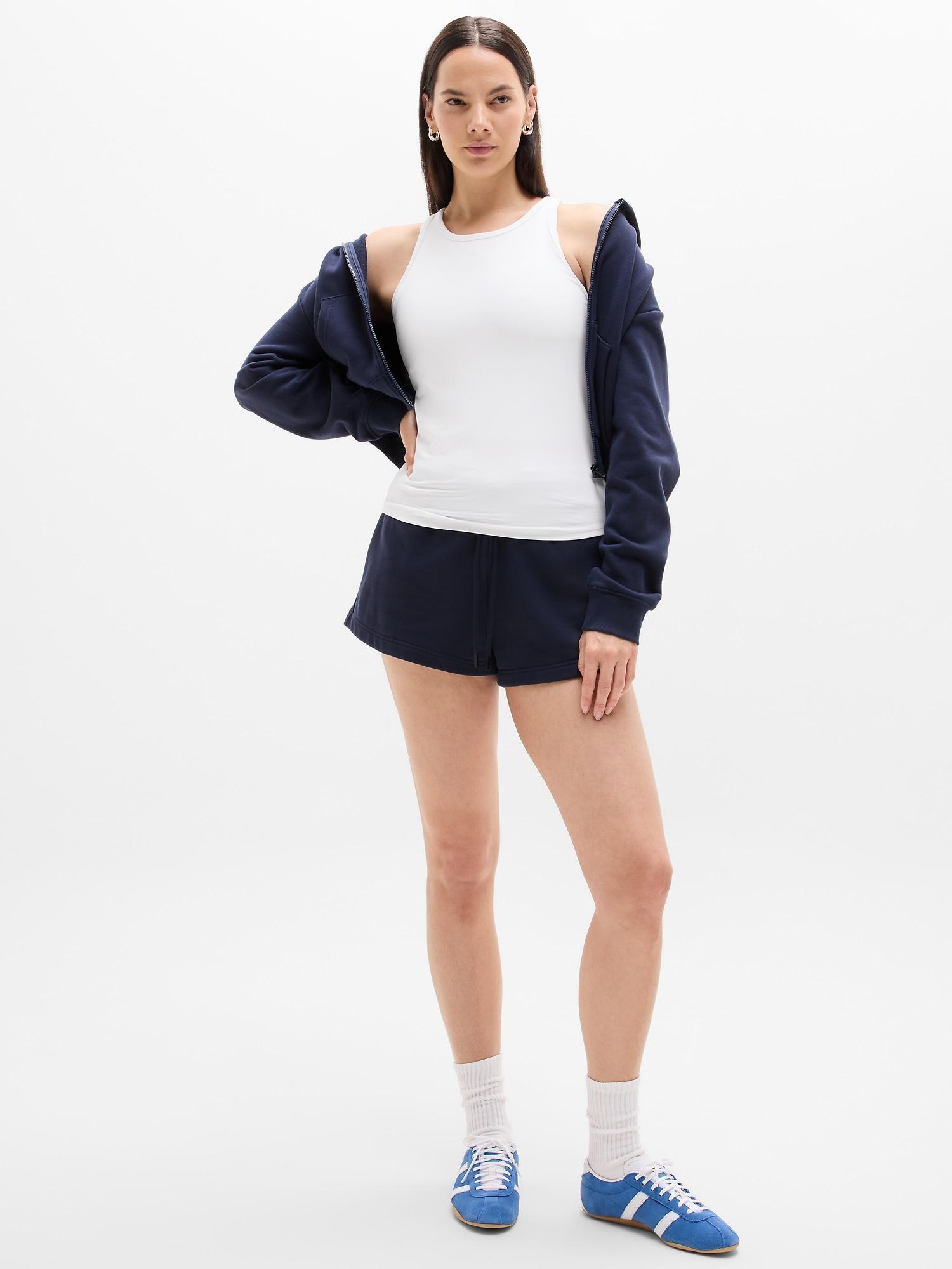 Signature Rib Tank Product Image