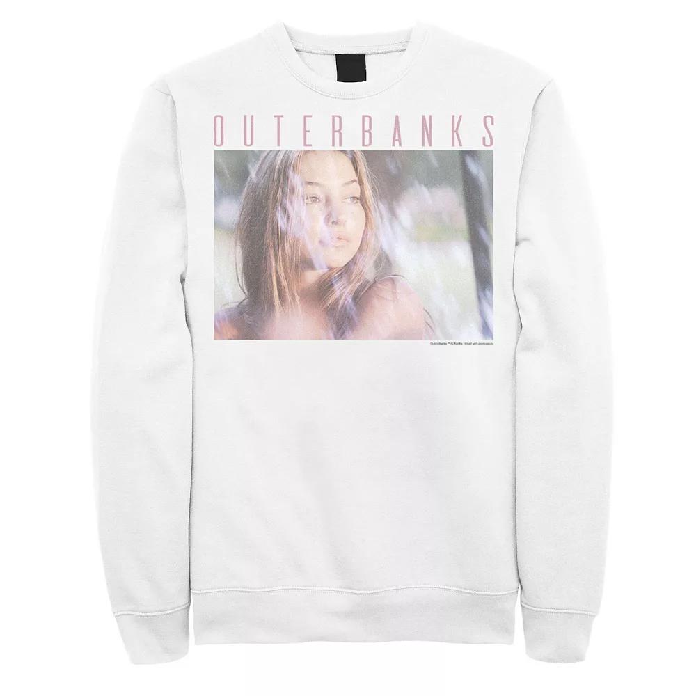 Men's Outer Banks Sarah Portrait Sweatshirt,  Product Image