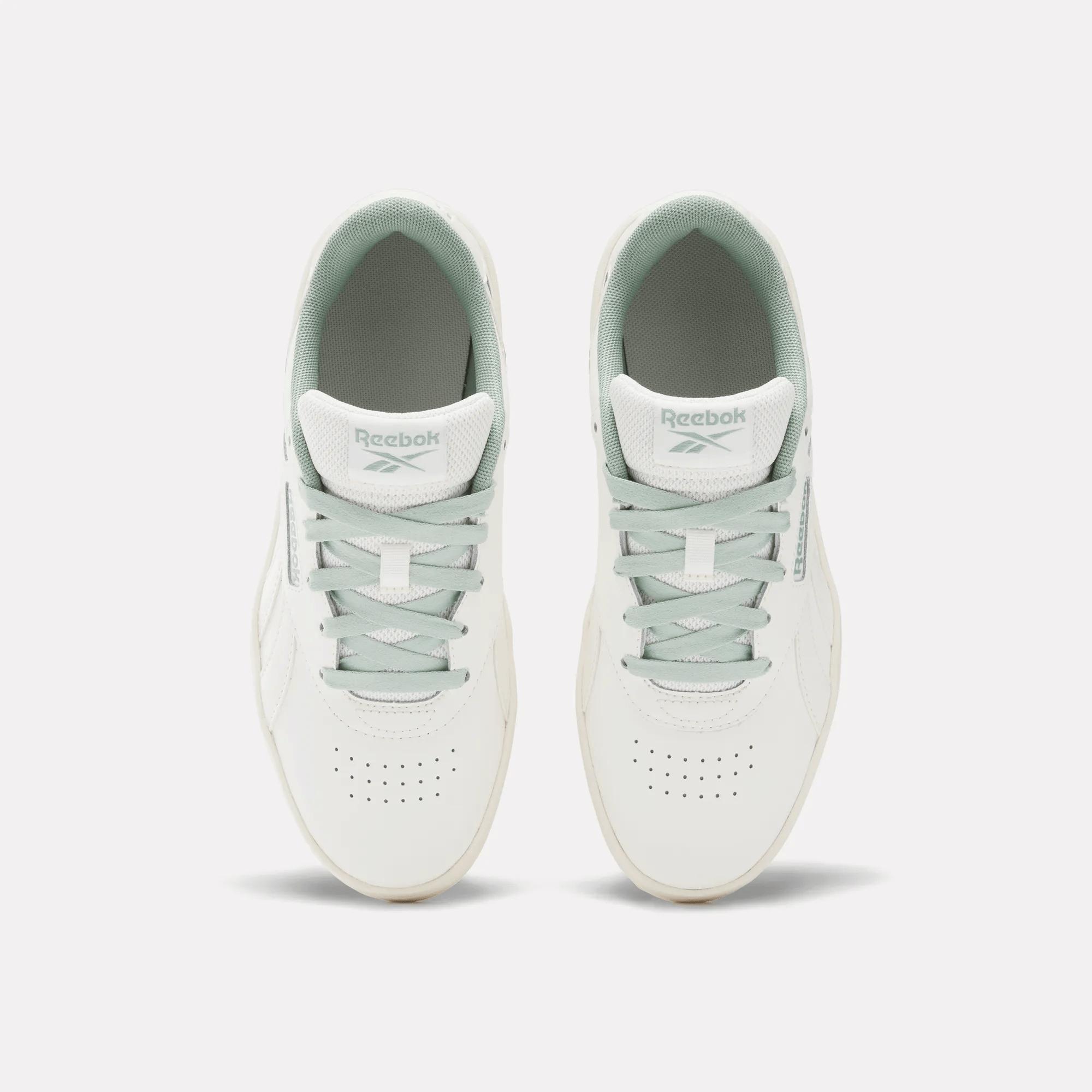 Women's Reebok Court Advance Surge Shoes Female Product Image