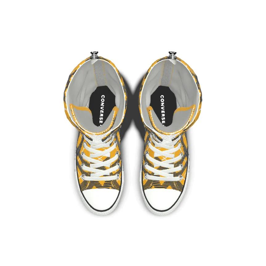 Custom Chuck Taylor All Star XXHi By You Product Image