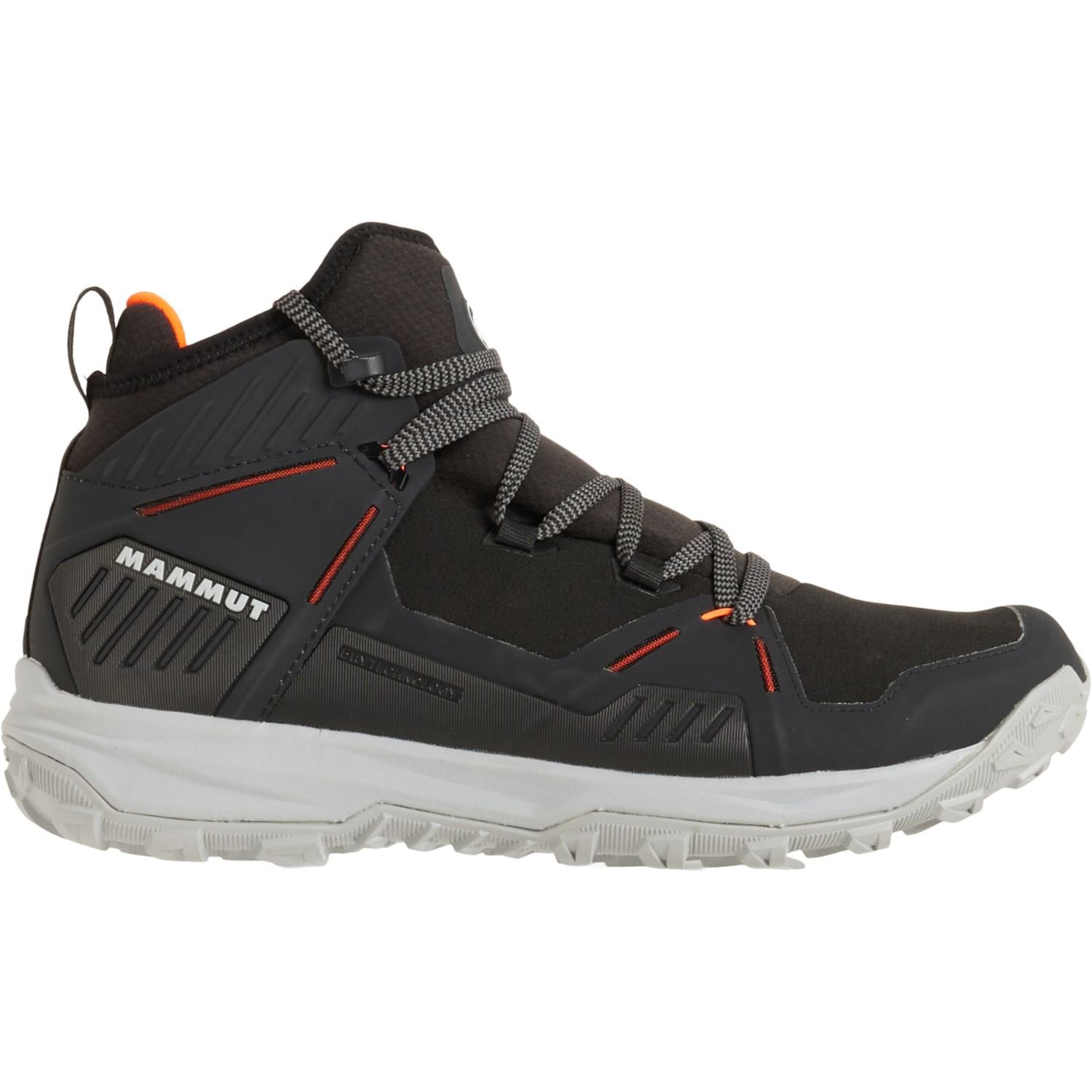 Mammut Saentis Pro Hiking Boots - Waterproof (For Men) Product Image
