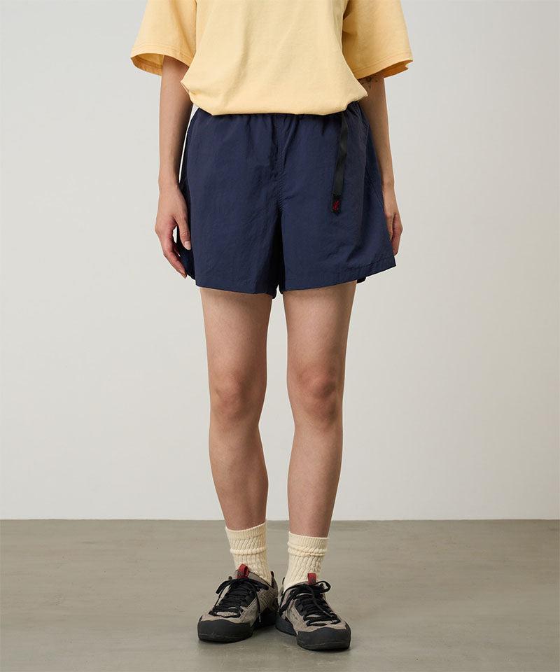 W's Nylon Active Short Product Image