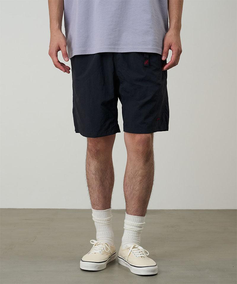Nylon Packable G-Short Product Image