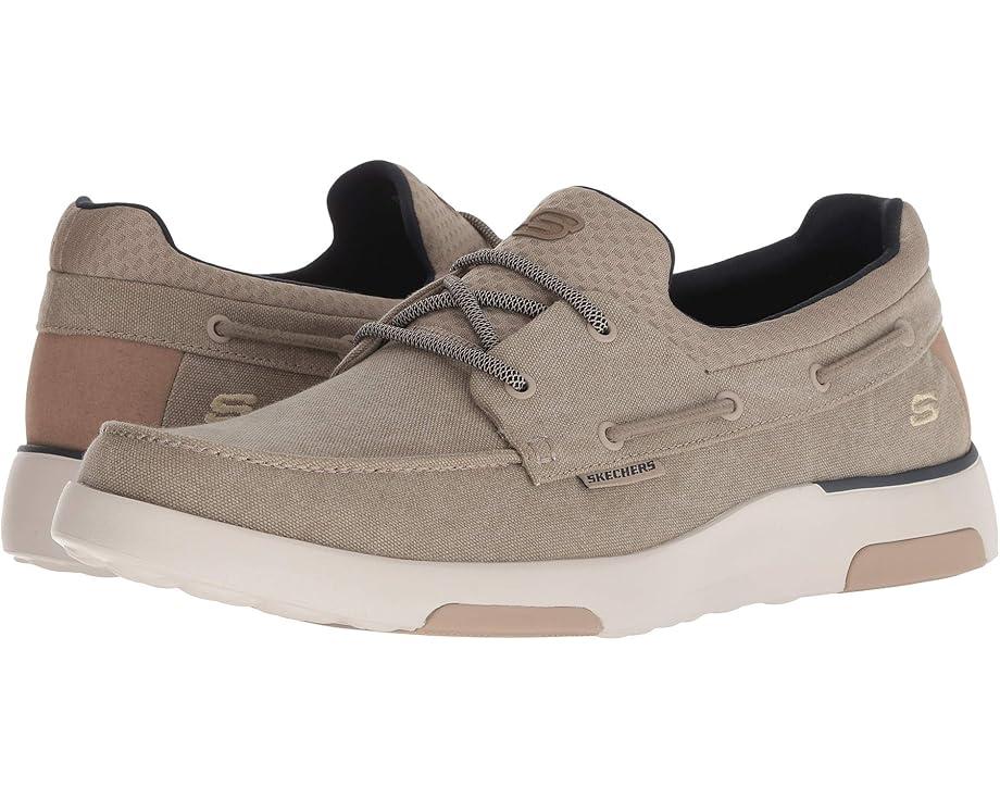 Relaxed Fit: Elent - Mosen Product Image