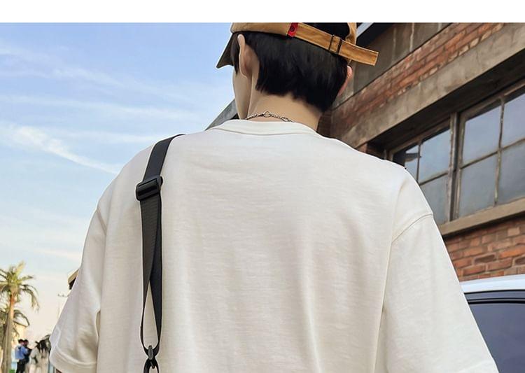 Plaid Crossbody Bag Product Image