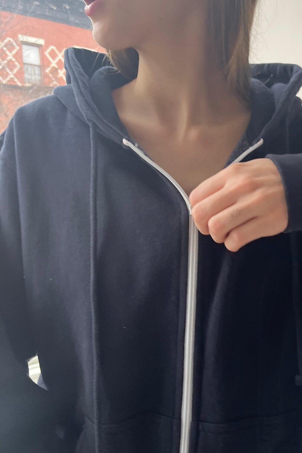 Christy Hoodie Product Image