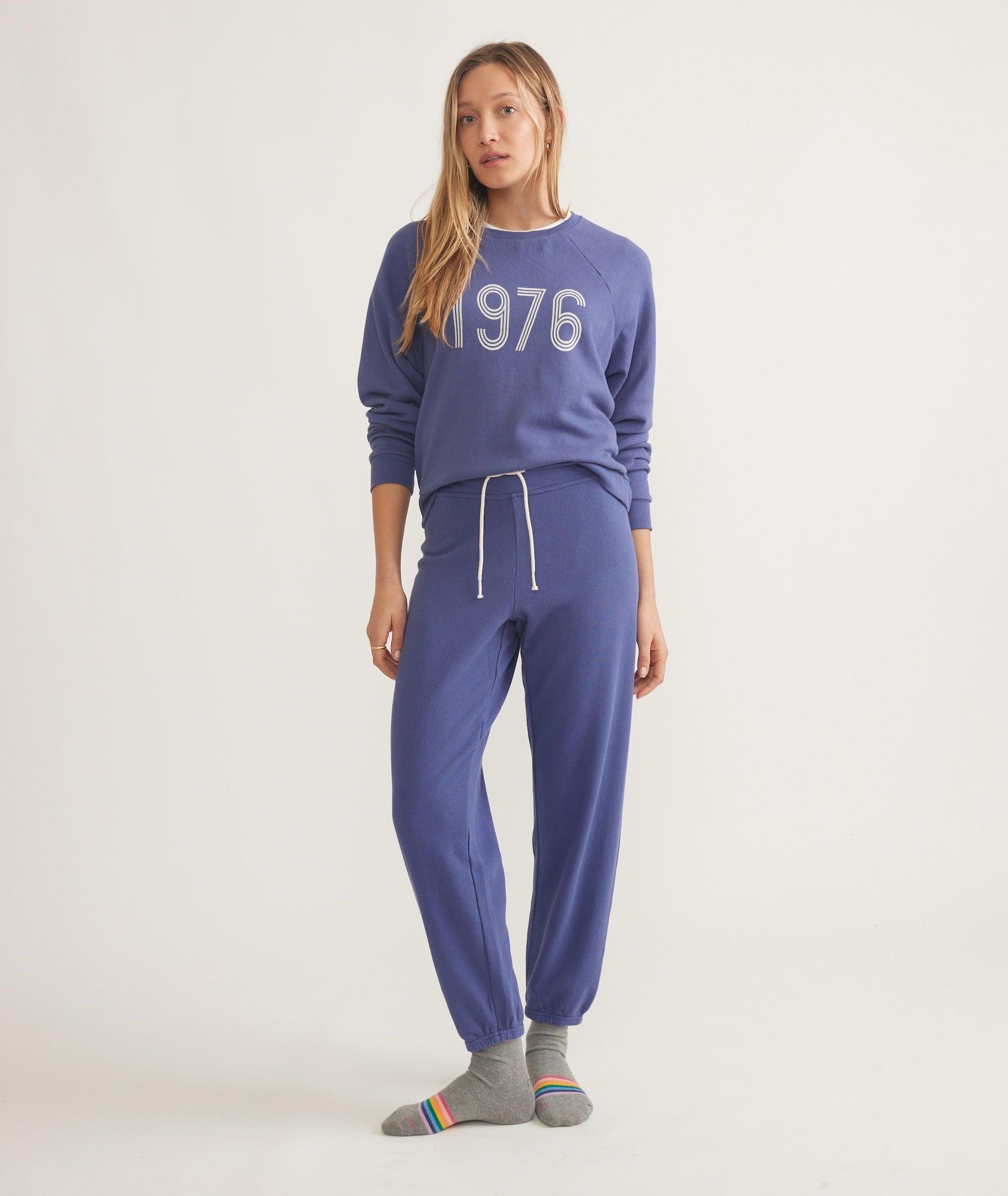 Vintage Terry Sweatshirt Product Image