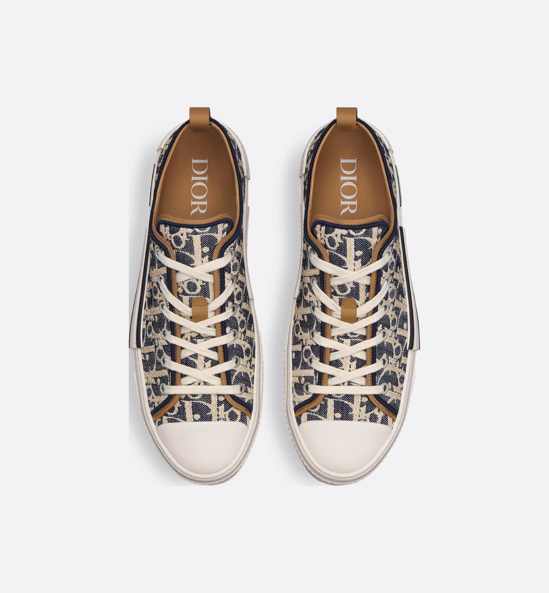 B23 League Low-Top Sneaker Product Image