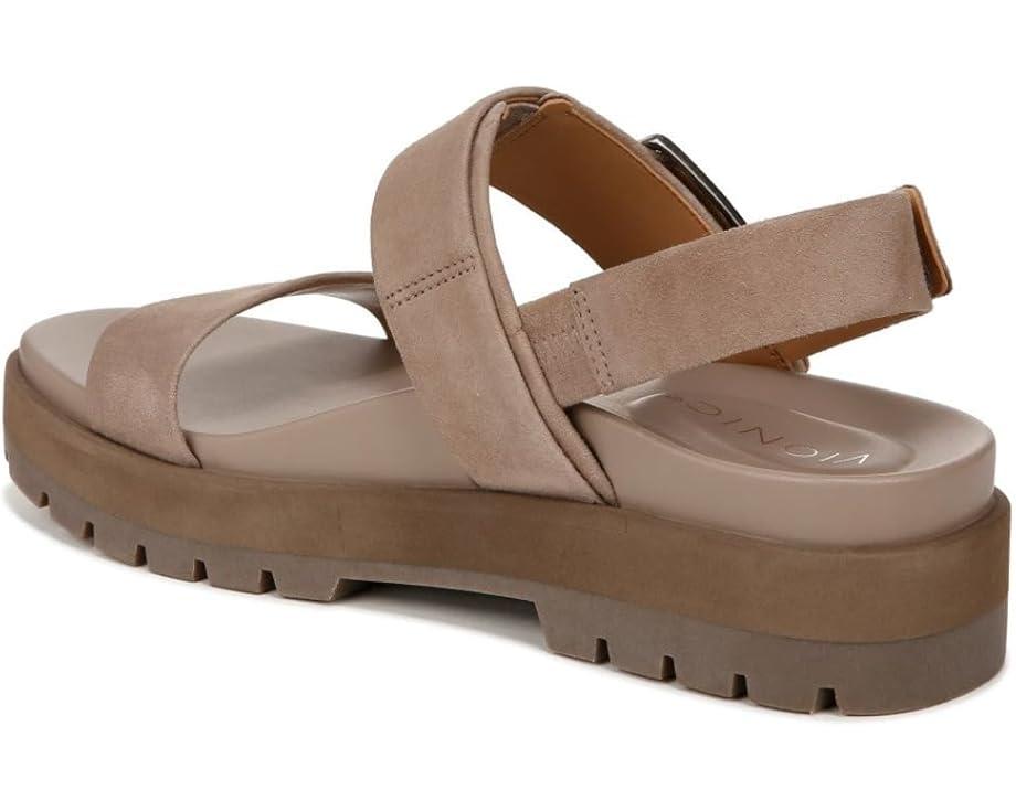 Mar Ankle Straps Product Image