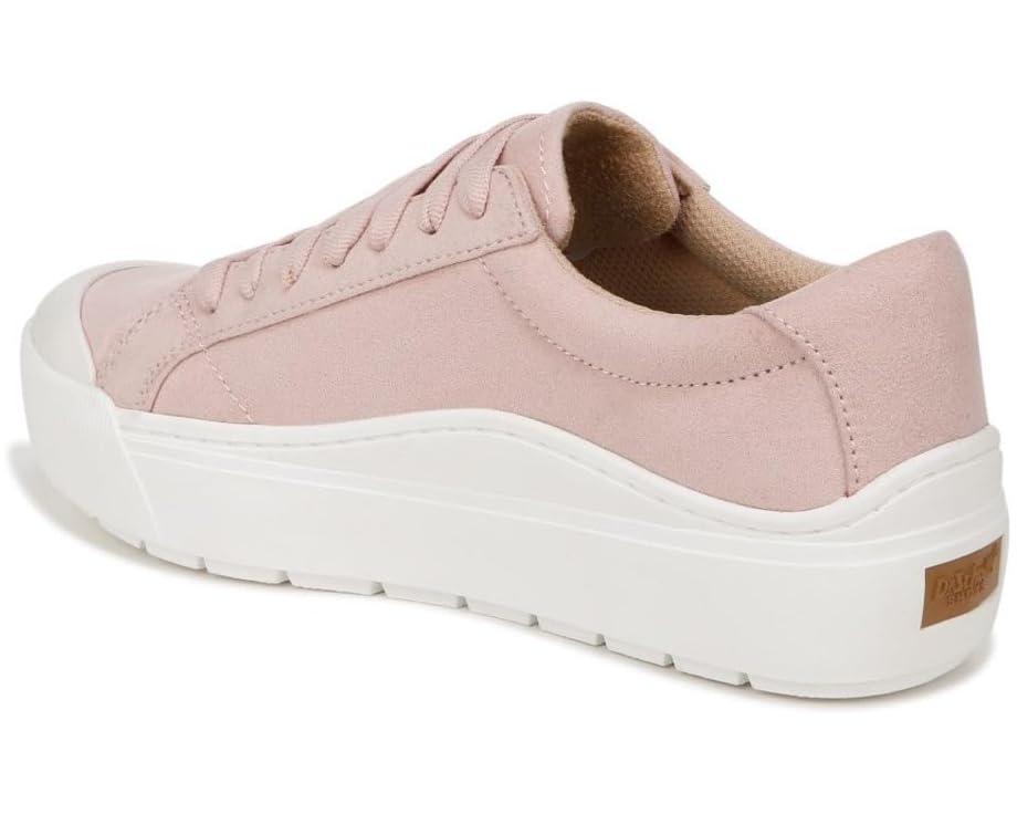 Time Off Go Lace Up Sneaker Product Image