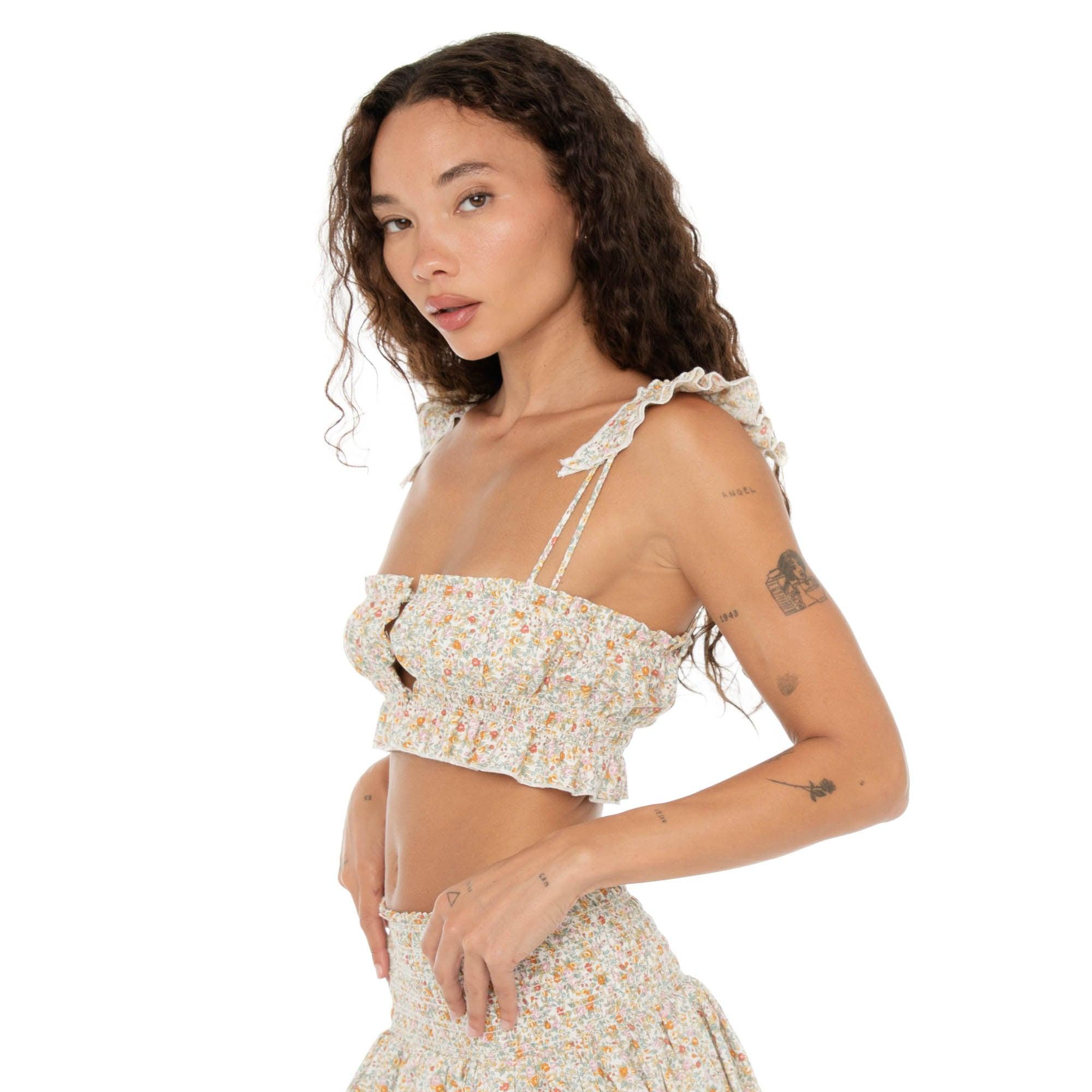 Eran Top Female Product Image