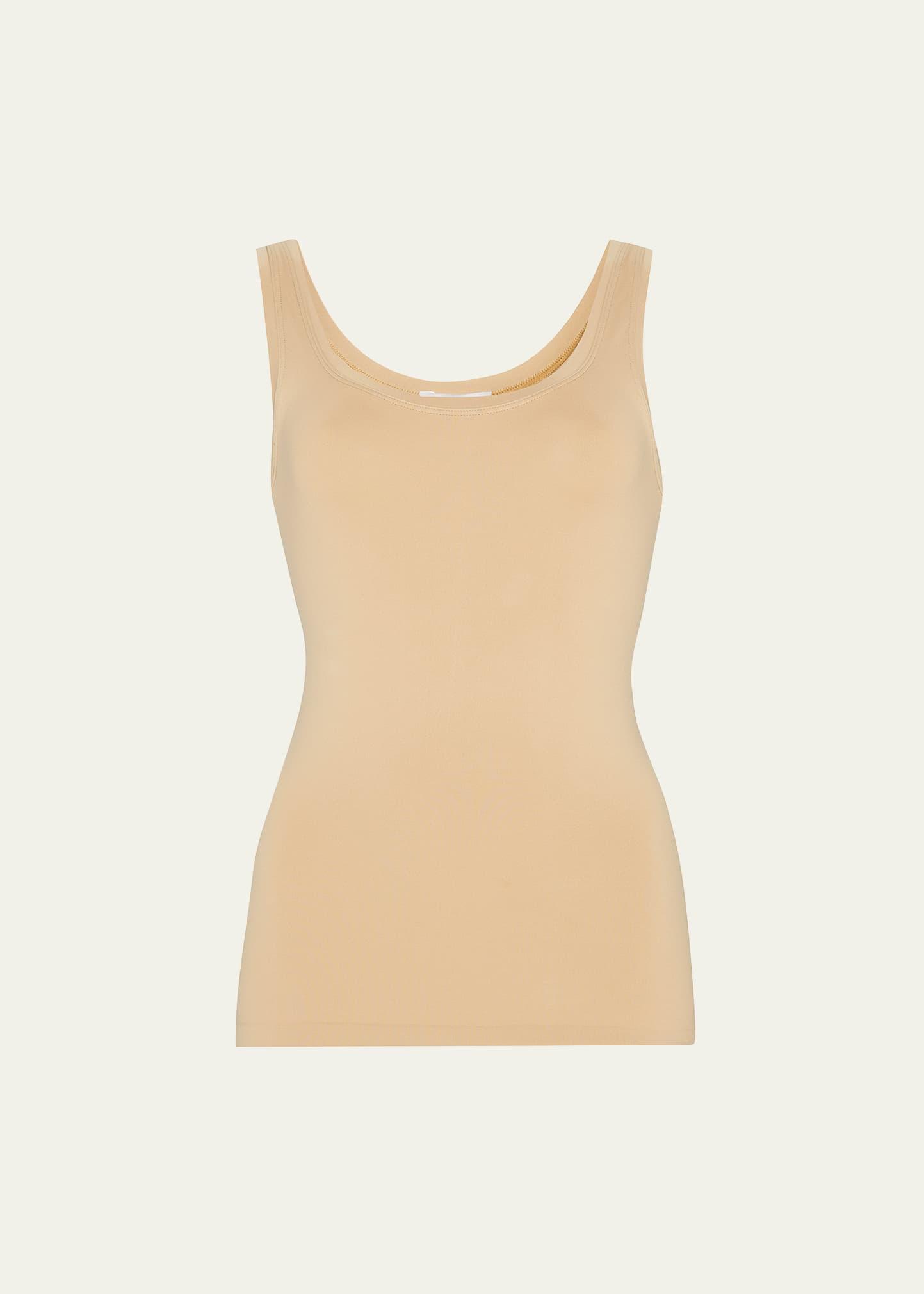 Womens Touch Feeling Tank Product Image