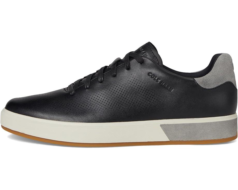 Grandpro Luxe Slip-On Sneakers Product Image