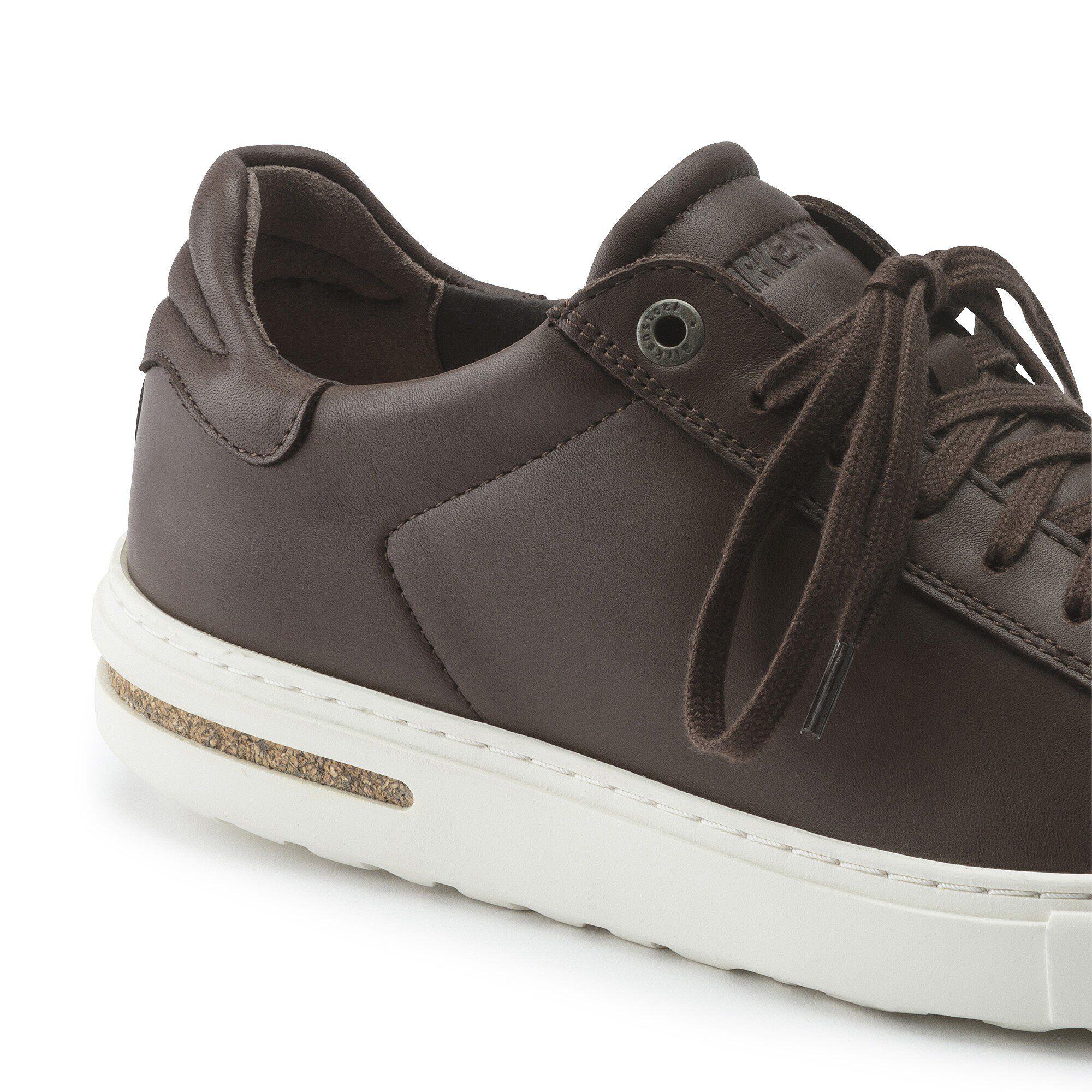 Bend Low Natural Leather Product Image