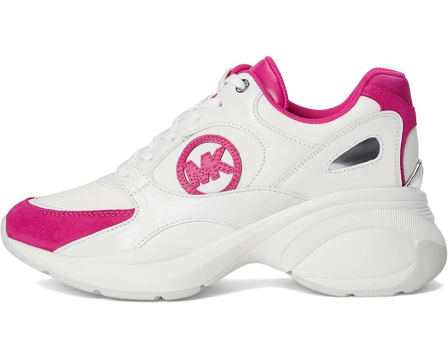 Georgie Knit Trainer Product Image