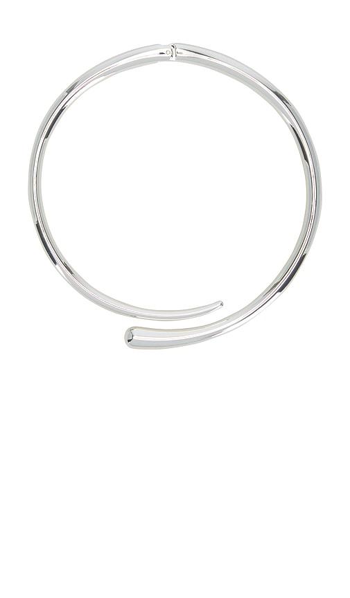 Elegant Wrap Choker Ettika Product Image