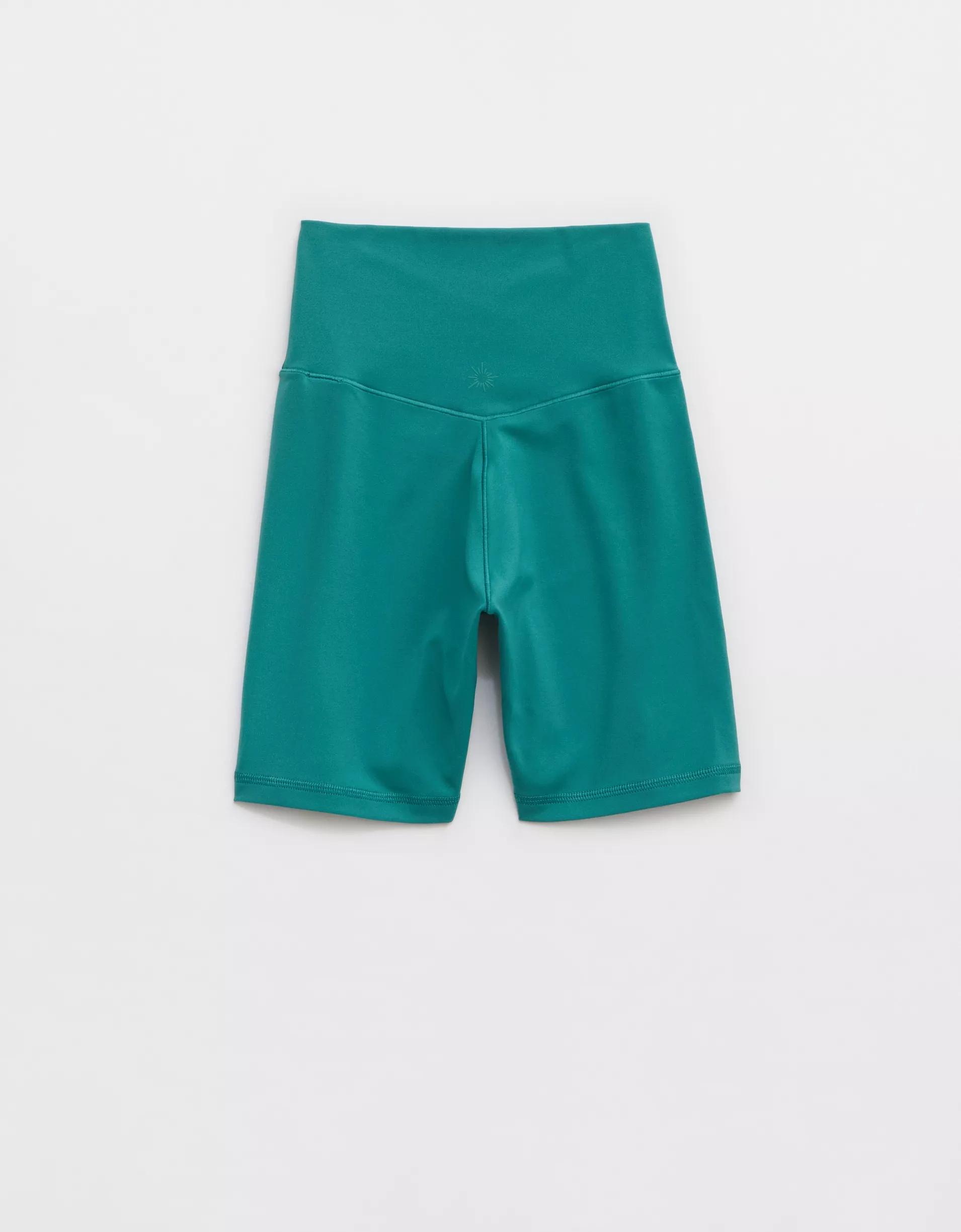 OFFLINE By Aerie Real Me Crossover 5" Bike Short Product Image