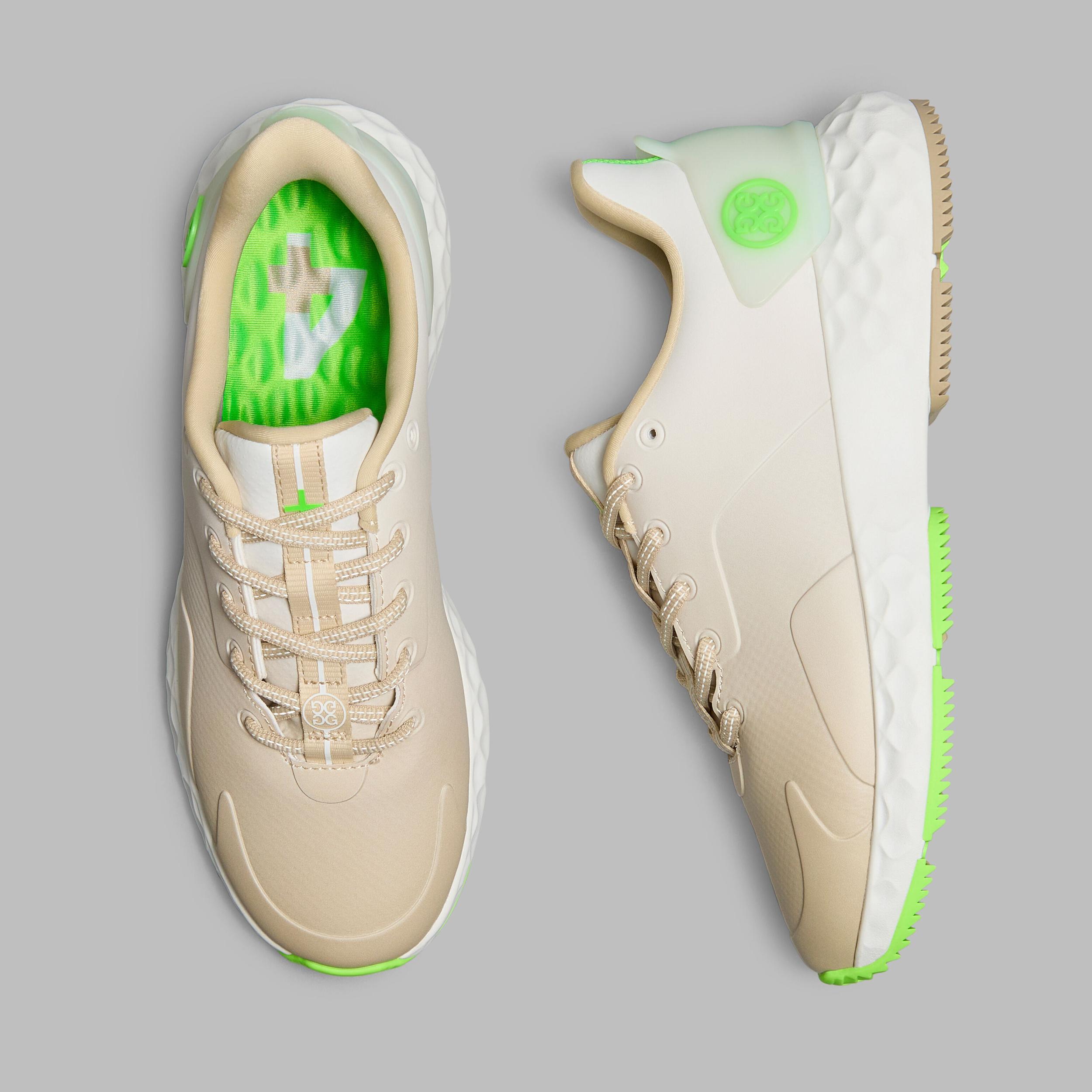 WOMEN'S MG4+ GRADIENT GOLF SHOE Product Image