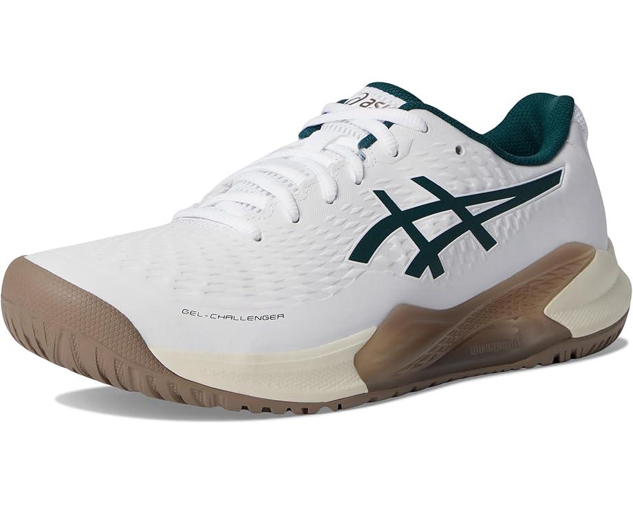 Solution Swift FF 2 Tennis Shoe Product Image