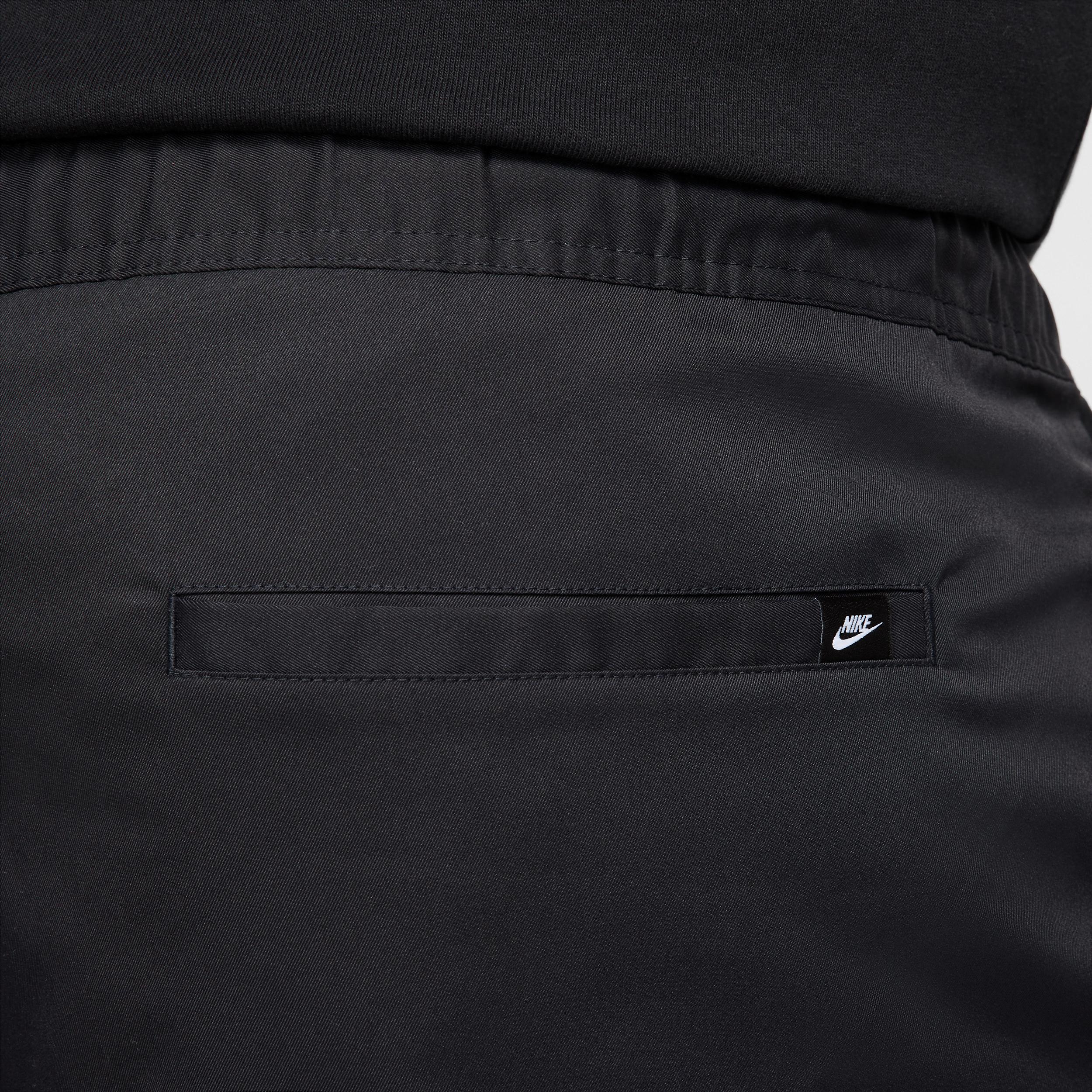 Nike Mens Club Woven Tapered Pants | HJ1997-010 Product Image