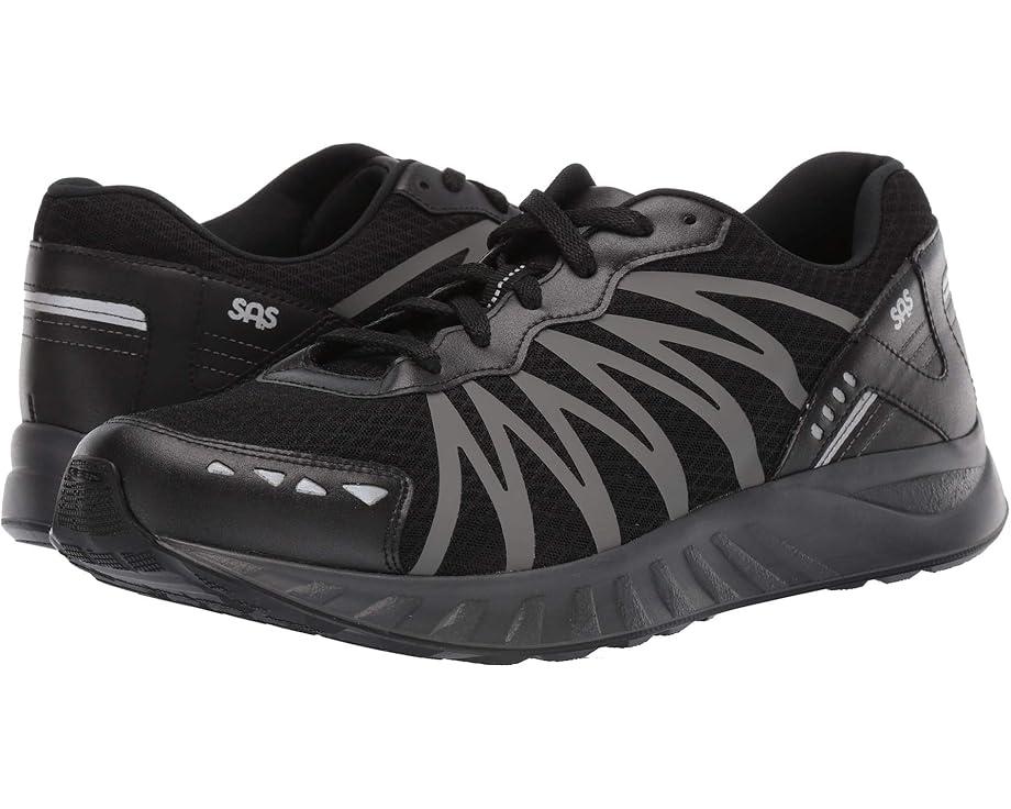 Venture Lace Up Comfort Sneaker Product Image