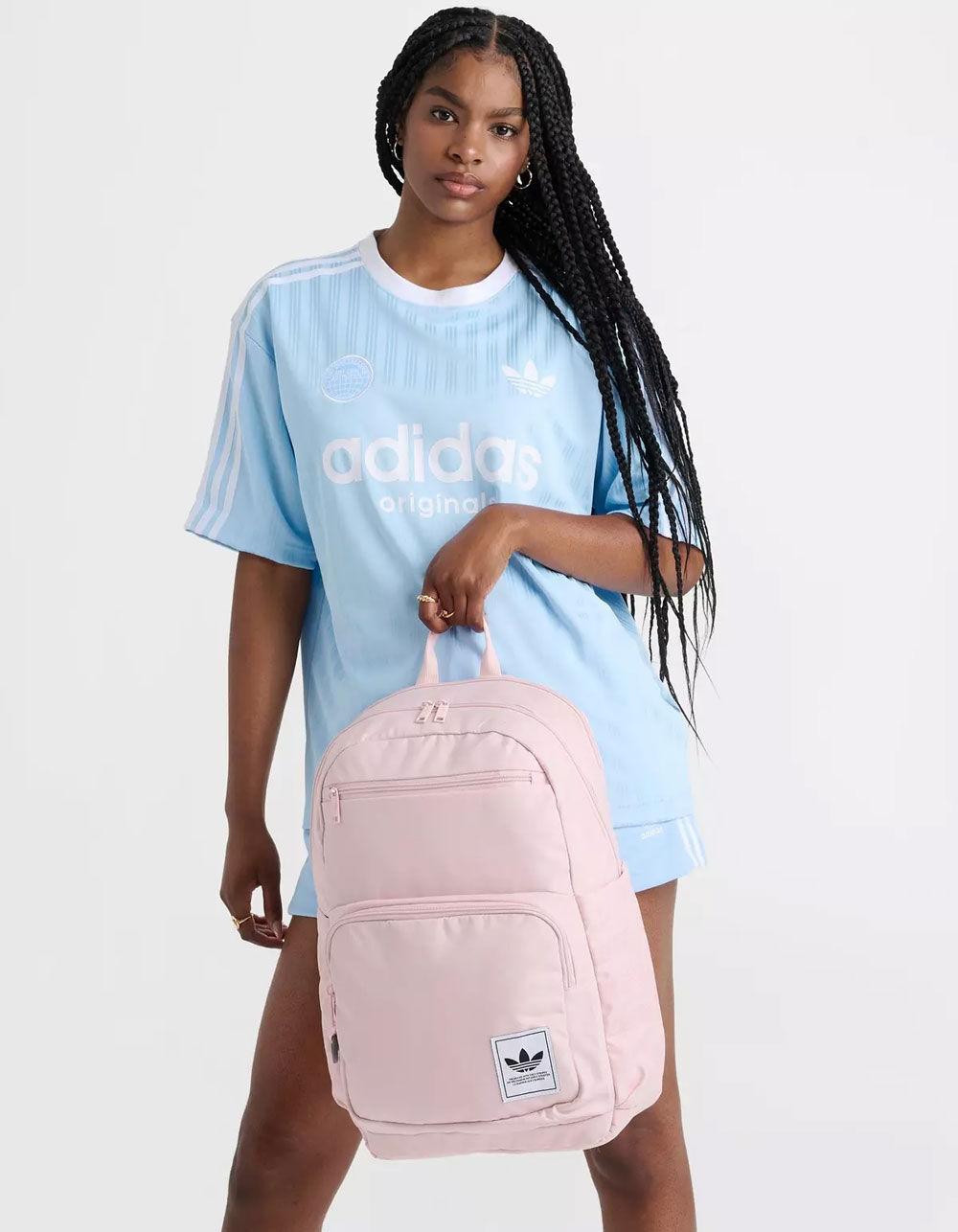ADIDAS Originals Premise Backpack - PINK Product Image