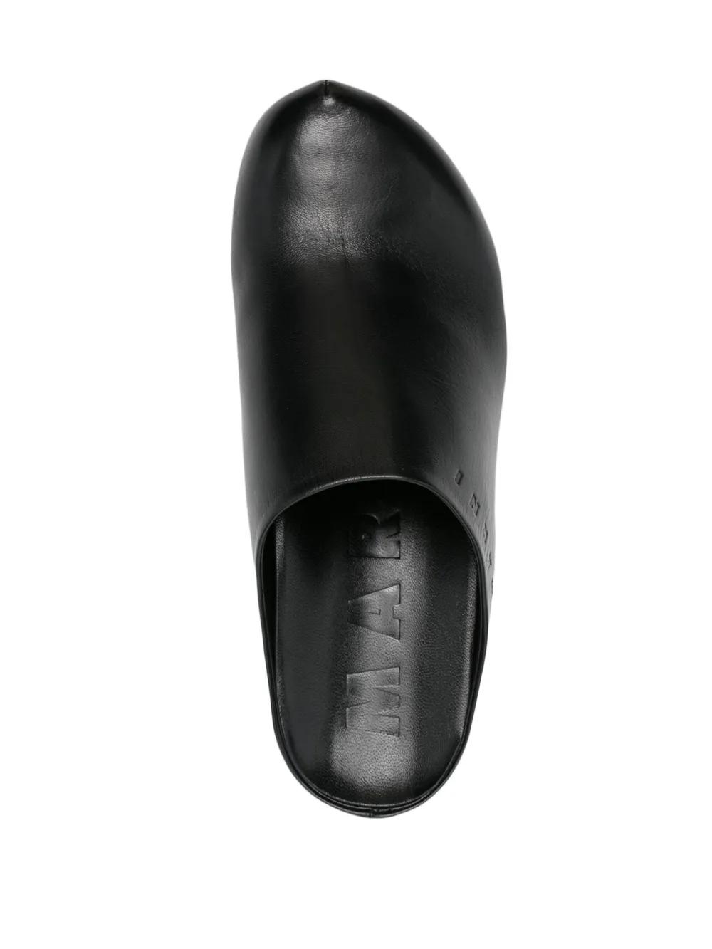 75mm Sabot clogs Product Image