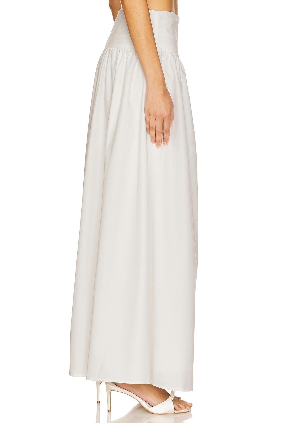 Amaya Maxi Skirt MORE TO COME Product Image