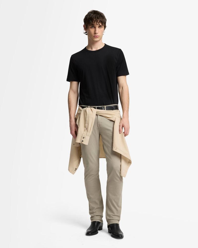 Luxe Performance Sateen The Straight Product Image