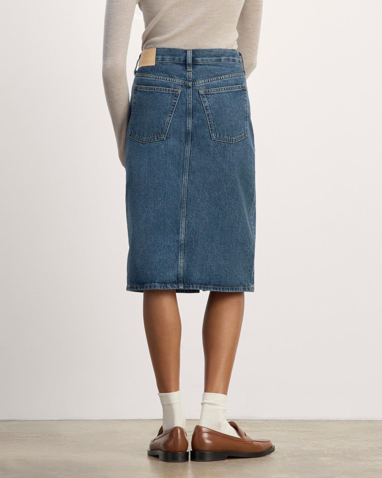 The Mid-Way Skirt Product Image