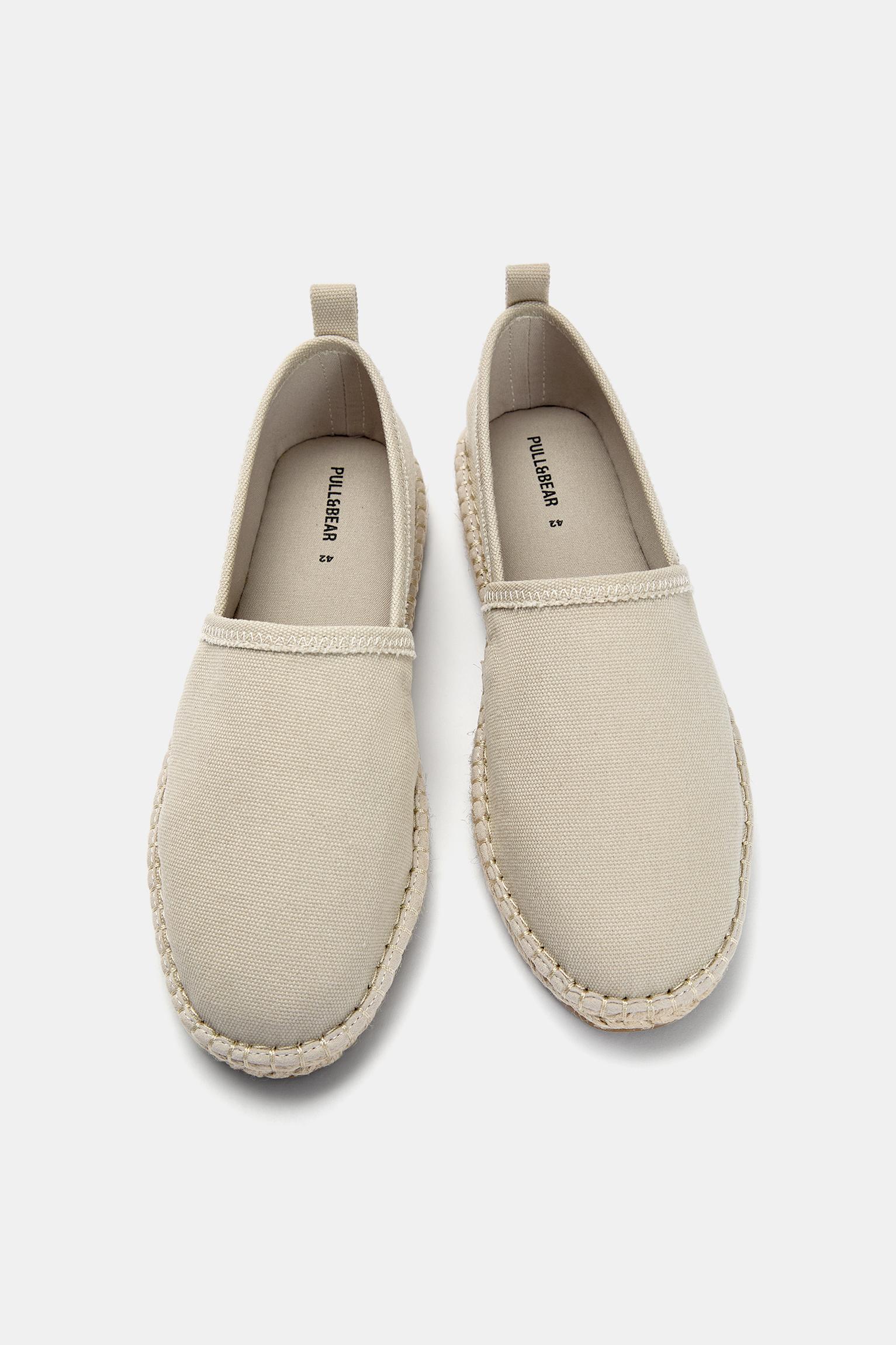 Jute espadrilles Product Image