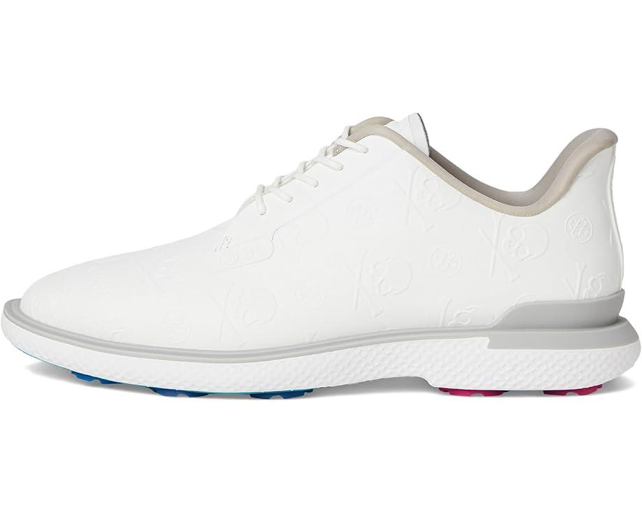 Gallivan2r G/Lock Saddle Golf Shoes Product Image