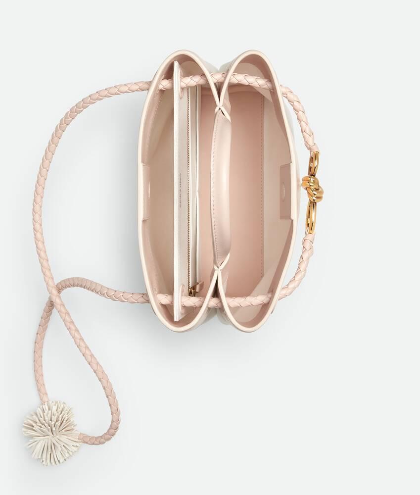 Women's Small Andiamo in White/cameo Product Image