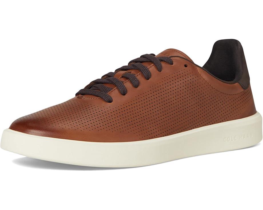 Grand Crosscourt Daily Sneakers Product Image