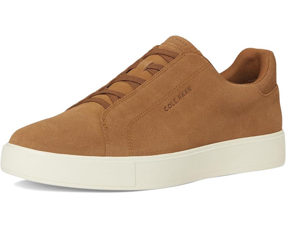 Grand Crosscourt Daily Ltt Slip-On Sneakers Product Image