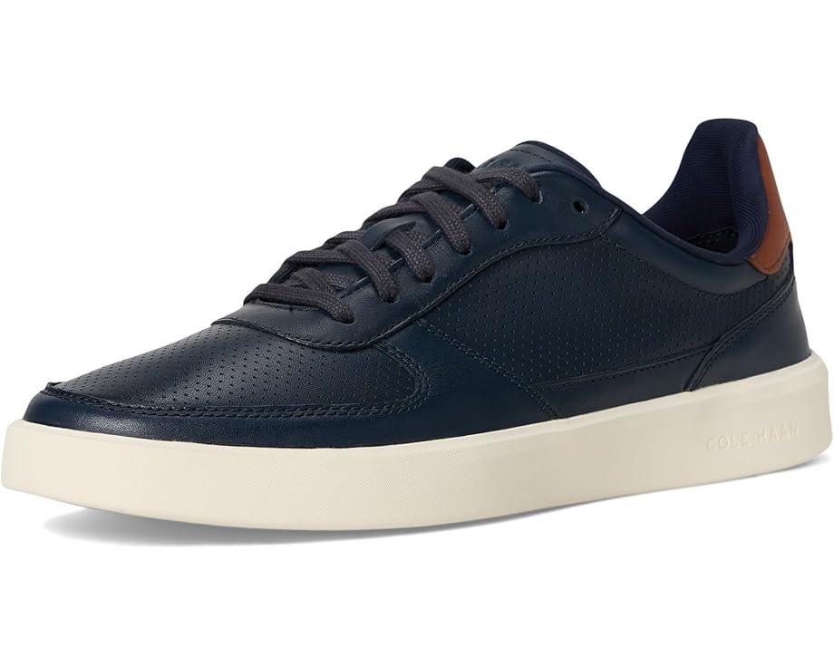 Grand Crosscourt Modern Perf Sn Product Image