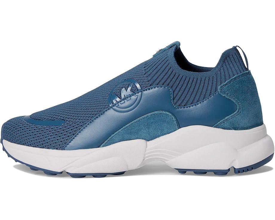 Women's MICHAEL Michael Kors Sami Knit Trainer Product Image