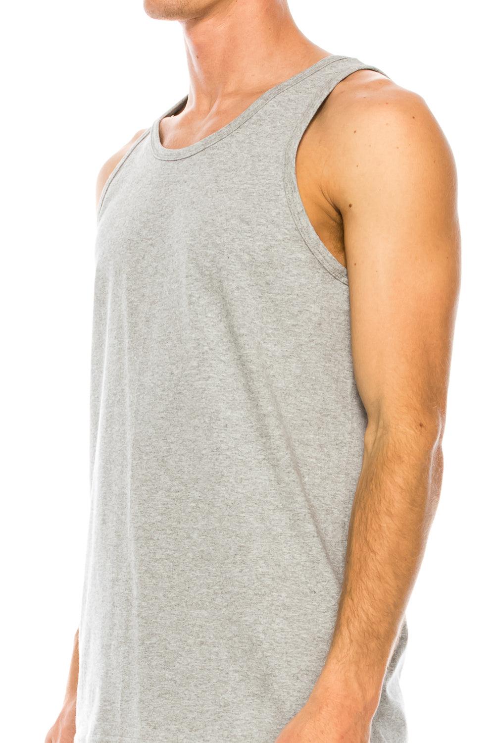 Shaka Wear 6.0 Oz Tank Top Male Product Image
