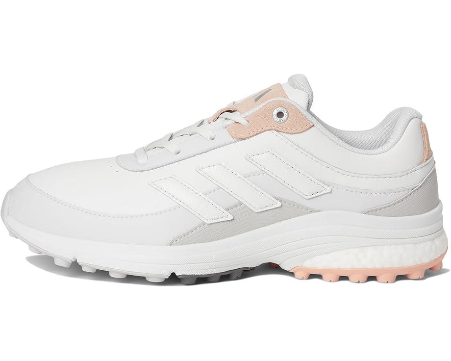 S2G 25 Leather Spikeless Golf Shoes Product Image