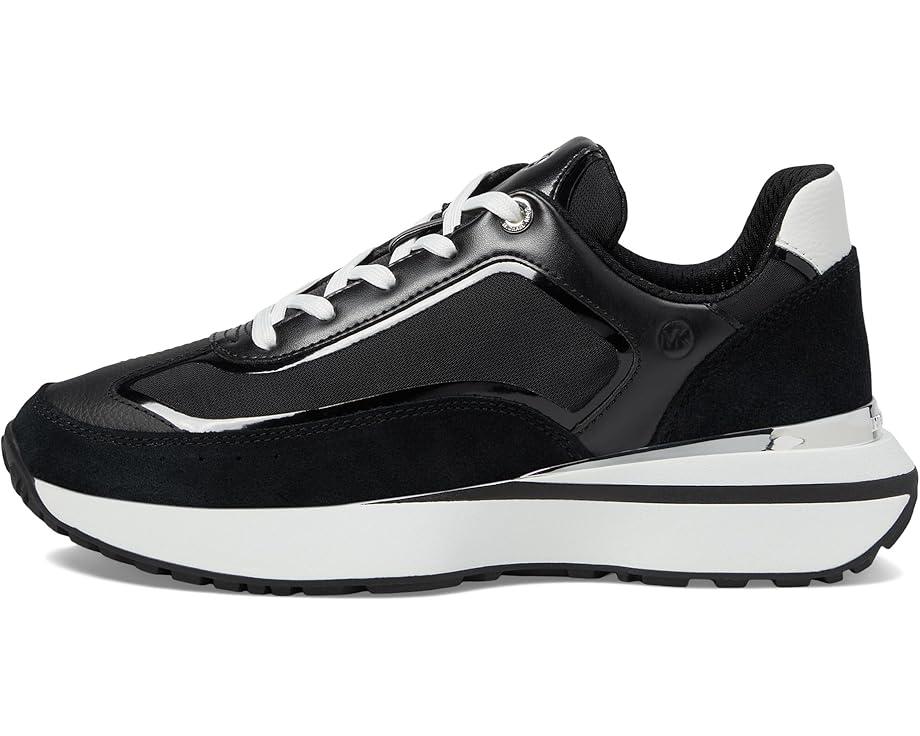 Sami Zip Trainer Product Image