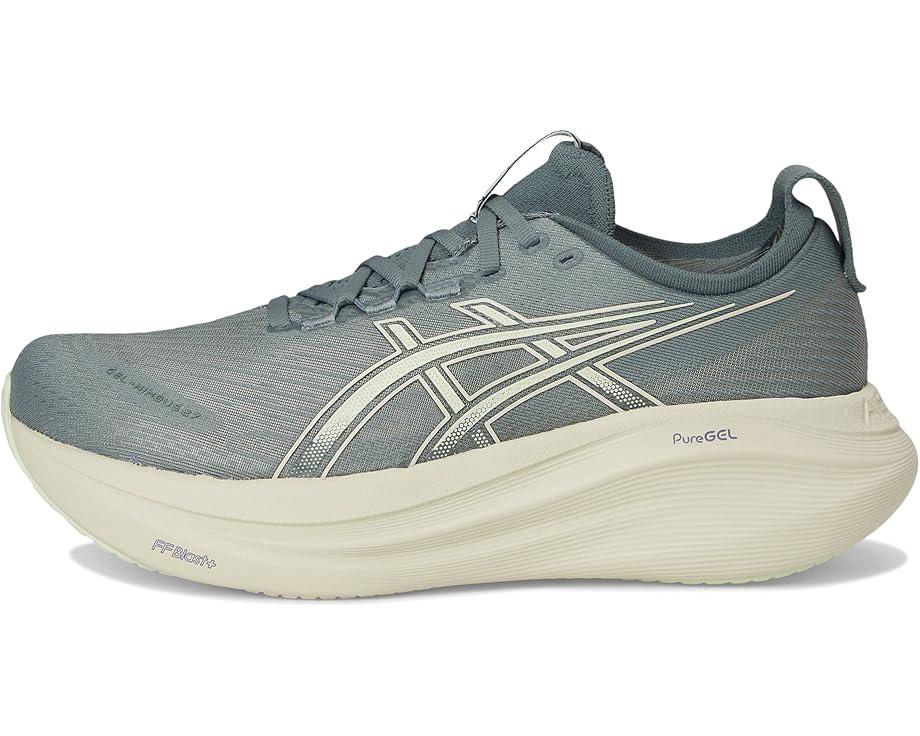 GEL-Nimbus 27 ATC Product Image