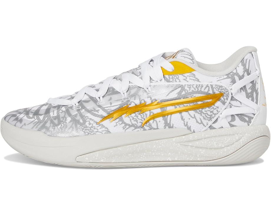 Stewie 3 Basketball Shoes Product Image