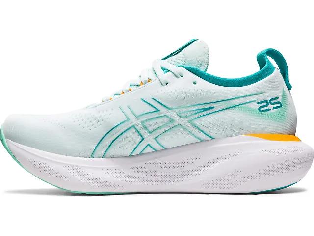 Women's | ASICS Gel-Nimbus 25 Product Image