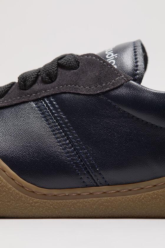 Lace-up sneakers Product Image