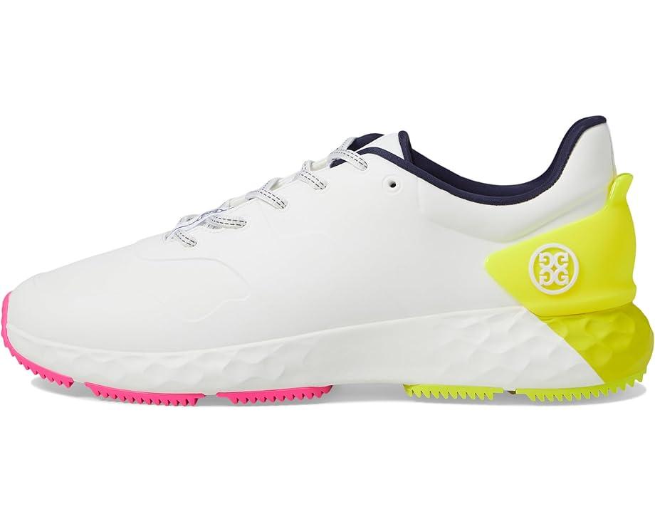 MG4+ T.P.U. Camo Golf Shoes Product Image