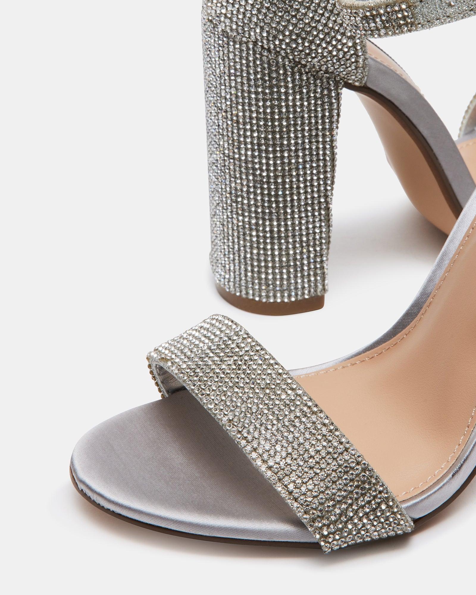 CARRSON RHINESTONES - SM REBOOTED Female Product Image