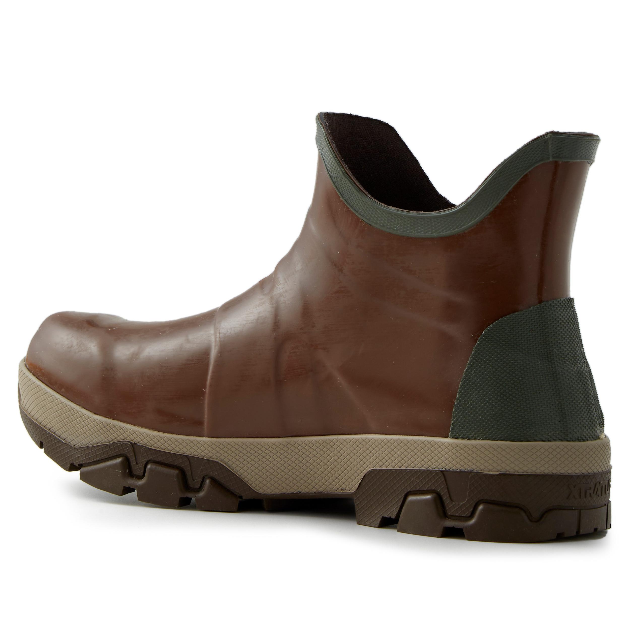 Huckberry x Xtratuf Waterproof Legacy Altitude Chelsea Boot Product Image