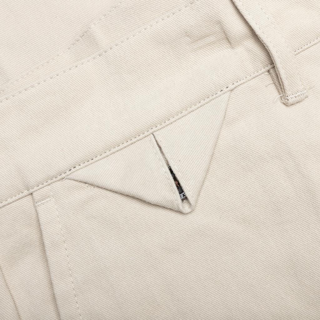 Amp'd Chore Pant - Bone Male Product Image