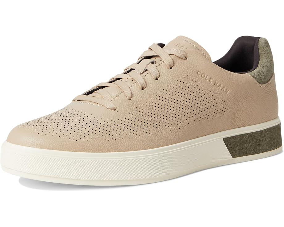 Grandpro Luxe Slip-On Sneakers Product Image