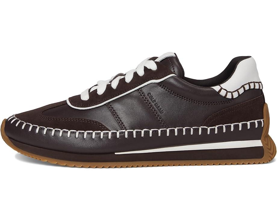 Grandpro Topspin Sneaker Product Image